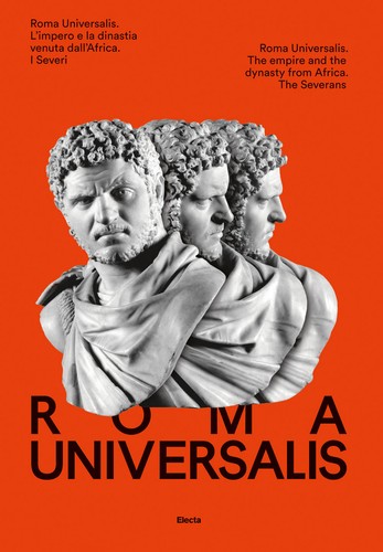Roma universalis impero - roma, universalis.