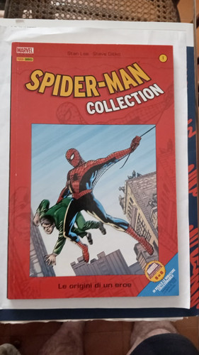 Spiderman collection 10 - spiderman,