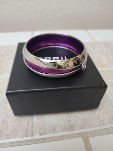 Bracciale breil donna acciaio - breil,
