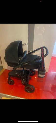 Carrozzina mima xari colore - mima,
