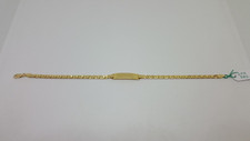 BRACCIALE DA UOMO A MAGLIA CON