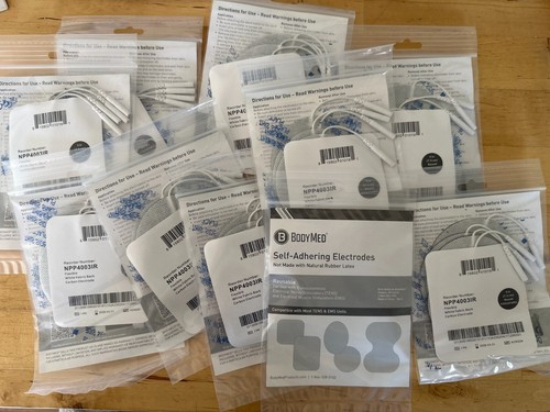 40x bodymed elettrodi - 40x,