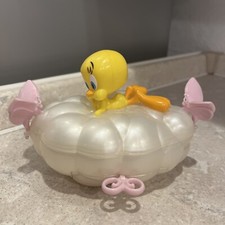 Kinder Maxi Sorpresa TITTI Porta Gioie Pasqua