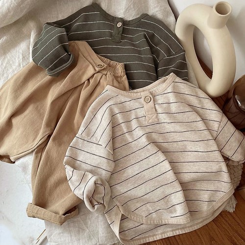 Abbigliamento bambino bambino