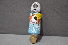 1x Beavertown Bones Lager Can