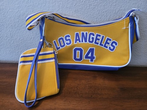 Borsa casual los angeles - casual,