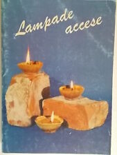 Lampade accese	Alessi antonio povere figlie san gaetano biografia suore nuovo 84