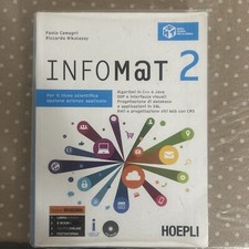 INFOM@T Infomat 2 per il liceo