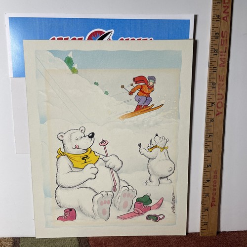 Arte originale sport