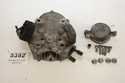 5392 testa cilindro yamaha - 5392,