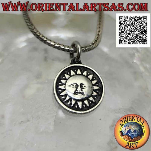Ciondolo argento 925 - ciondolo,