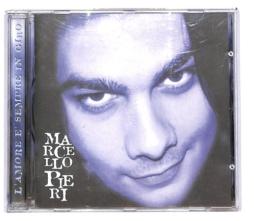 Ebond marcello pieri l - -, l'amore