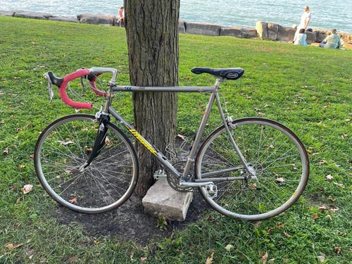 Litespeed tuscany road bike - tuscany,