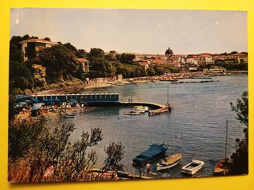 Castiglioncello - , (livorno)