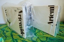 Cini Boeri Artemide 1978 (Flos Stilnovo Arteluce Colombo )