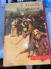 I FRATELLI KARAMAZOV -