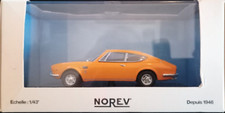 NOREV 1/43 - n° 770101 - Fiat