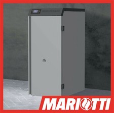 Caldaia a Pellet GORA 29