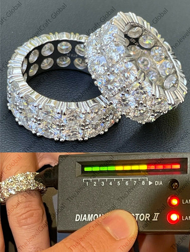 Anello vero argento - vero, hip
