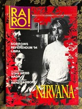 RARO! 51 Magazine about