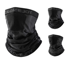 Copri Maschera Viso Moto