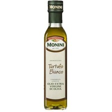 Bottiglia olio aromatizzato - bottiglia,