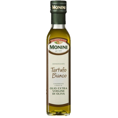 Bottiglia olio aromatizzato - olio,