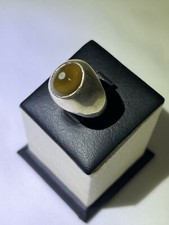 Anello Uomo Argento 925