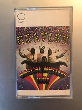 Magical mystery tour - magical,