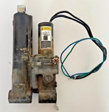 Mercury Mariner 25HP Power