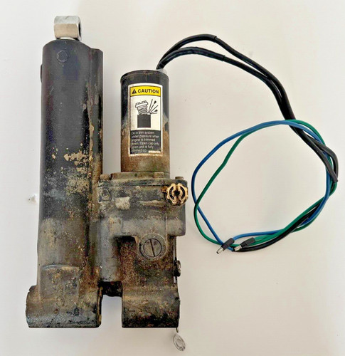 Mercury mariner 25hp power - mercury,