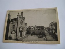 Bari - Palo del Colle Via Napoli - non spedita f. p. 