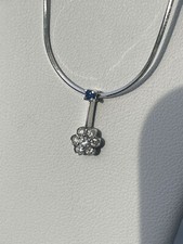 Recarlo Sapphire And Diamonds