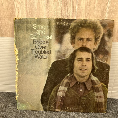Vinyl rpm record simon - rpm,