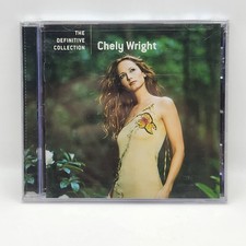 Chely Wright Definitive