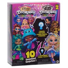 Disney Doorables Bambole da