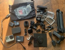 GoPro HERO4 Action 4K Camera