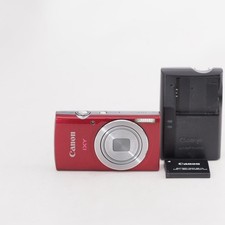 Canon IXY 120 PowerShot Elph