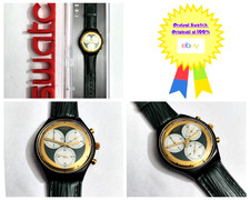 Swatch Chrono Nuovo Rollerball