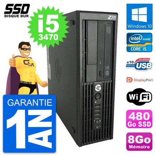 Workstation z220 sff - z220,