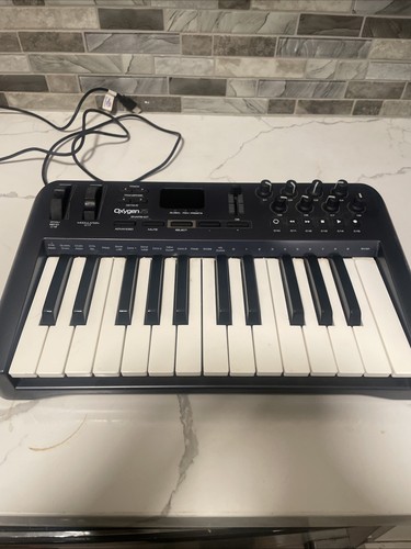 Tastiera controller midi - tastiera,