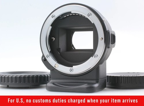 Adattatore attacco nikon ft1 - nikon,