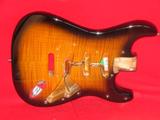 Corpo Stratocaster Fender 2006