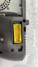 Schermo GPS PEUGEOT 807