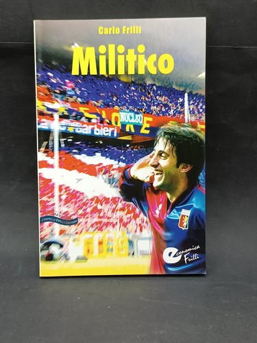 Libro campion lli frilli - libro,
