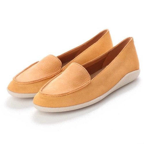 Mocassini donna clarks beige - donna,