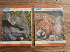 2 Quaderni CAROSELLO NEL MONDO