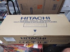 Altoparlanti display al plasma