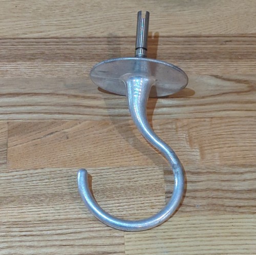 Attacco gancio impasto kenwood - gancio,