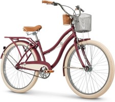 Bicicletta Huffy Deluxe 26"